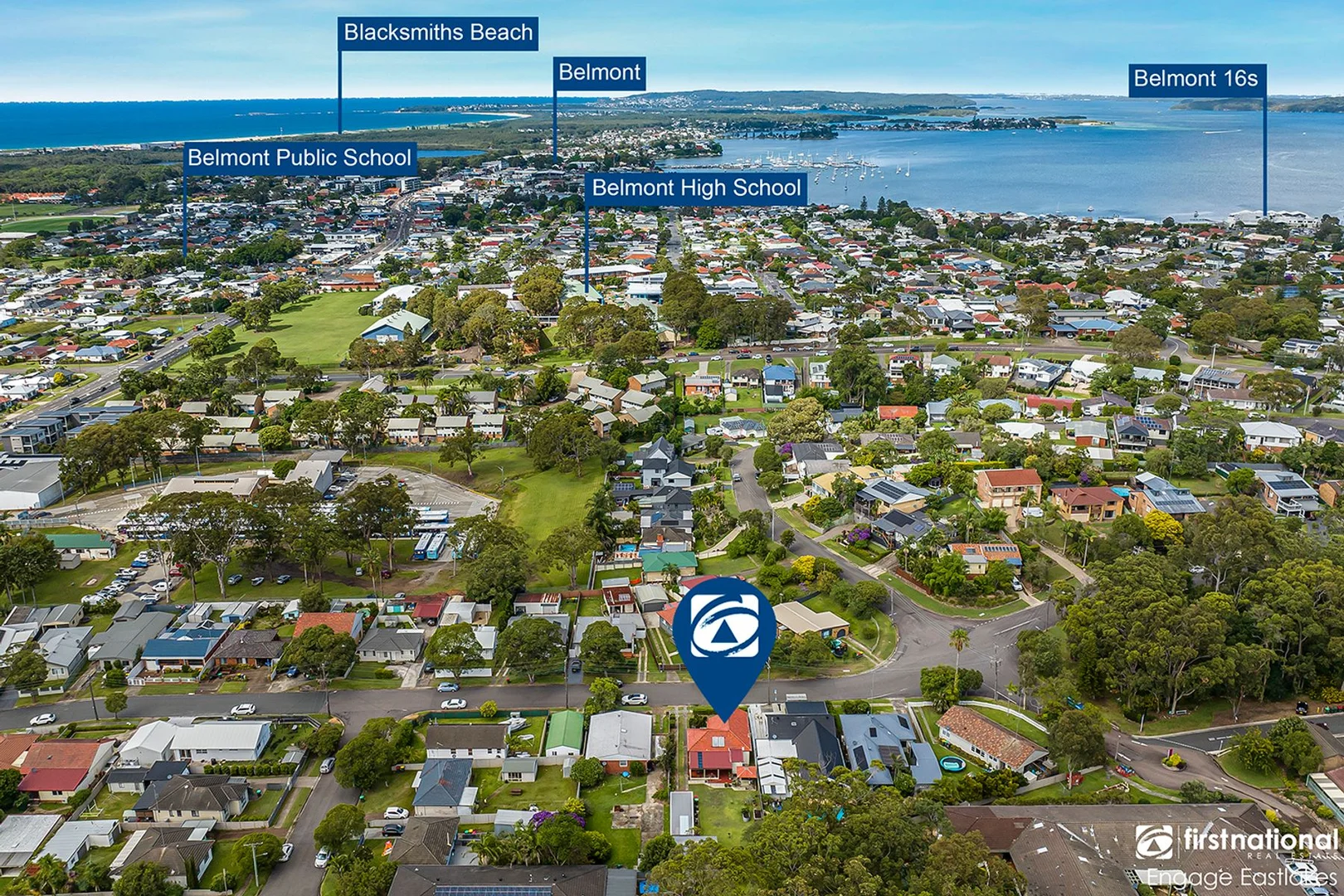 Additional image 20 of 13 Lentara Road, Belmont North NSW 2280