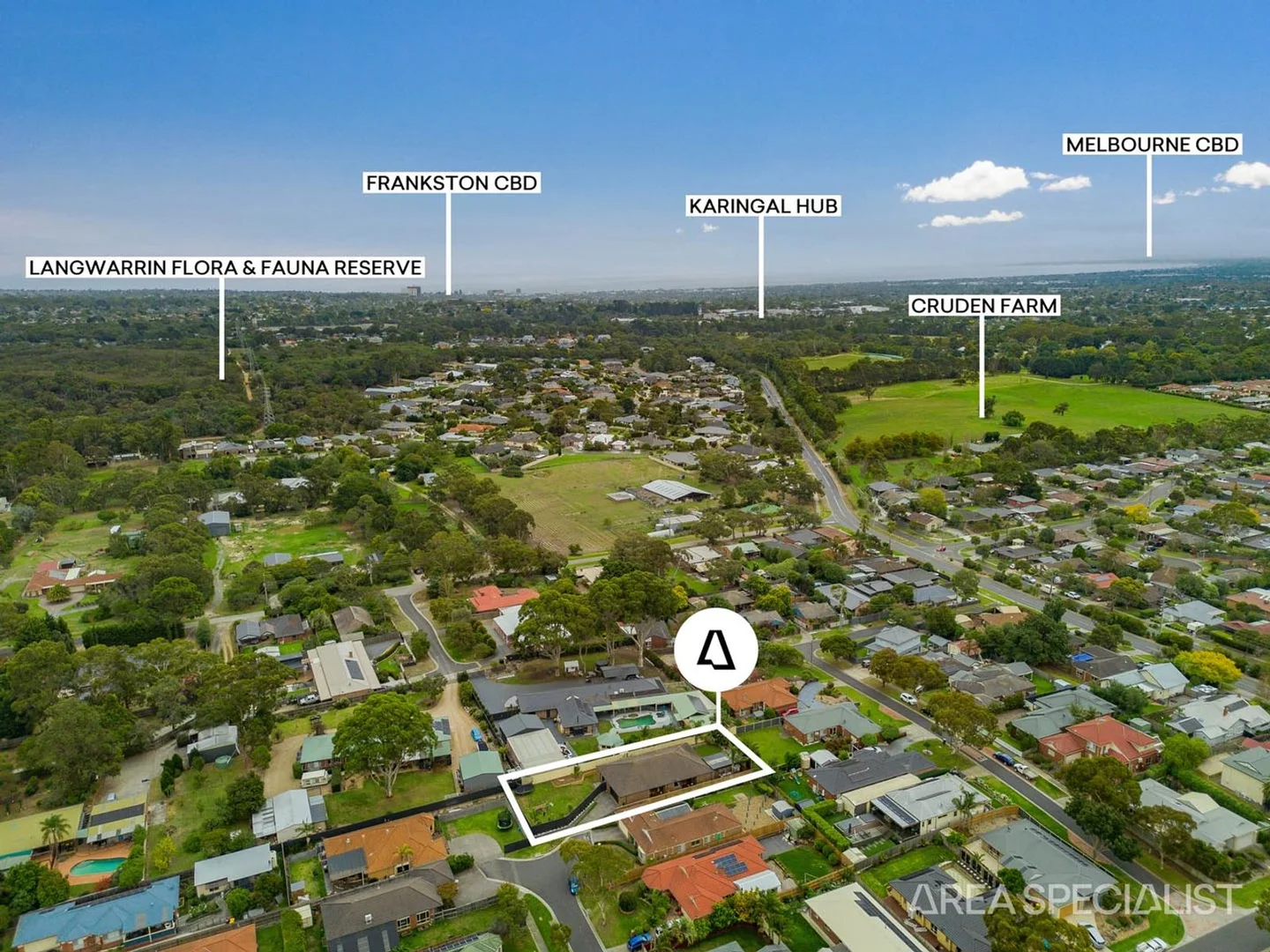 Additional image 18 of 4 Kialla Place, Langwarrin VIC 3910