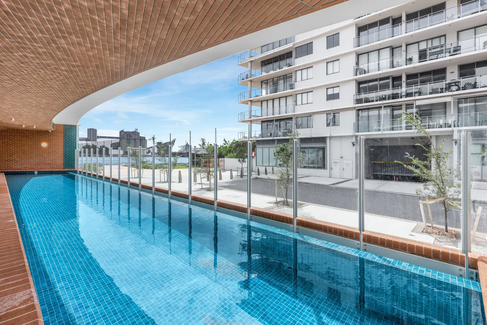 Additional image 16 of UNIT 205/25 Honeysuckle Drive, Newcastle NSW 2300