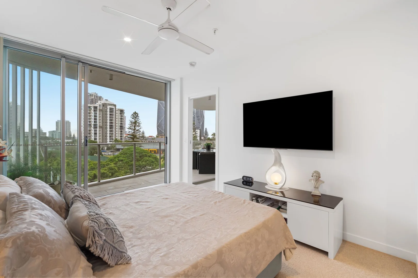 Additional image 14 of 606/1 Cannes Avenue, Surfers Paradise QLD 4217