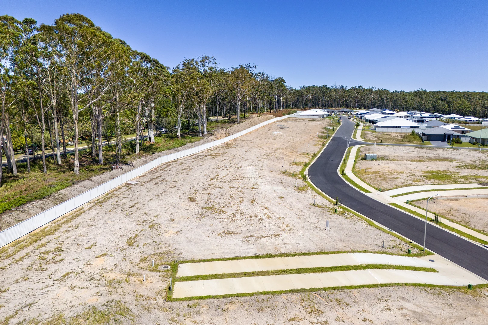 Additional image 5 of 88 Bellbird Estate Stage 6 Release, Nambucca Heads NSW 2448