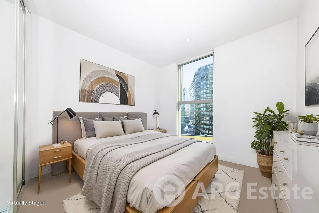 Additional image 6 of 1402W/888 Collins Street, Docklands VIC 3008