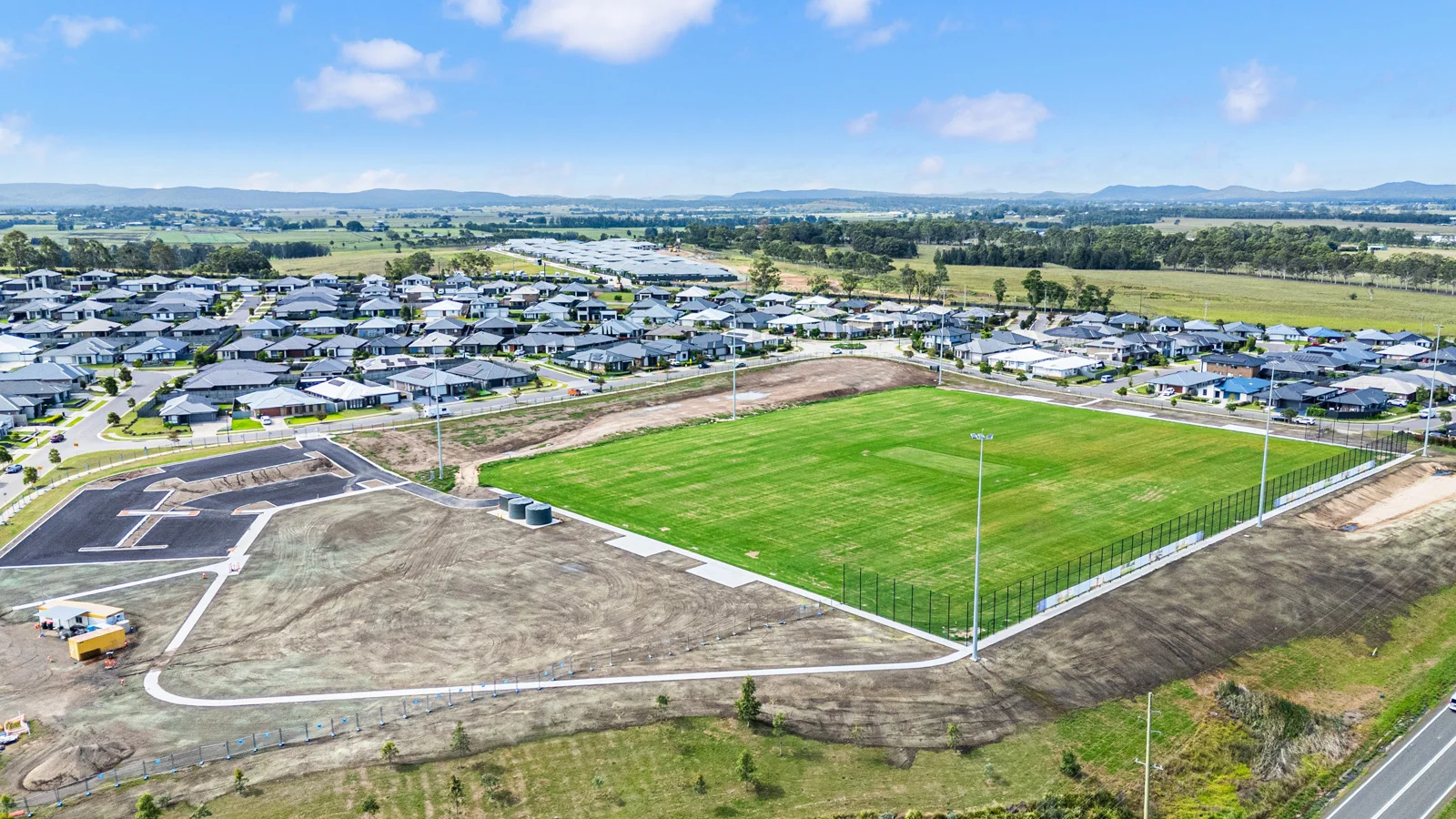 Additional image 4 of Lot 5138 Dunhill Street, Chisholm NSW 2322