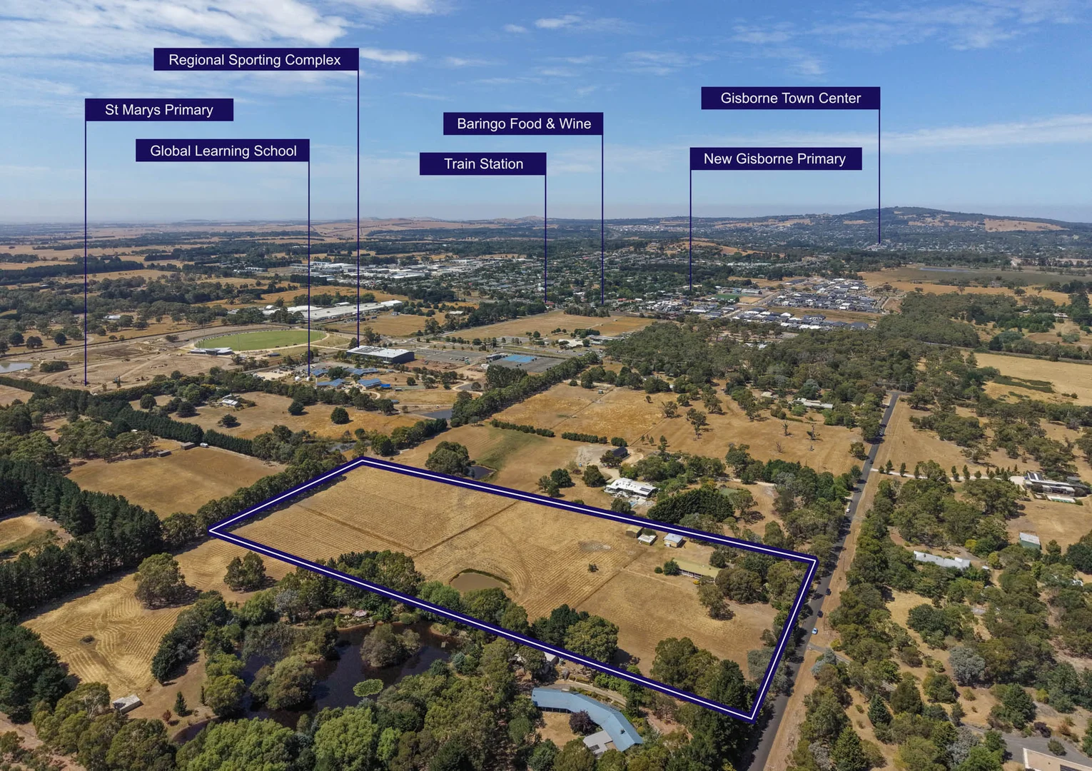 Additional image 27 of 44 Kemp Road, New Gisborne VIC 3438