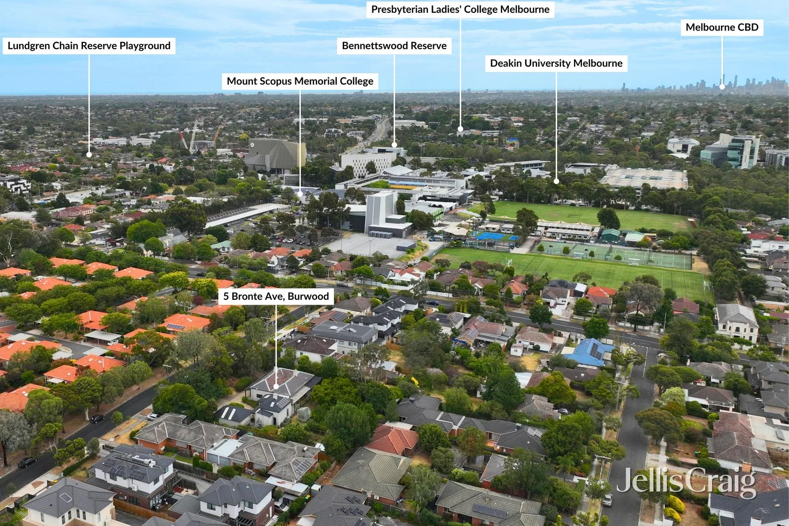 Additional image 26 of 5 Bronte Avenue, Burwood VIC 3125