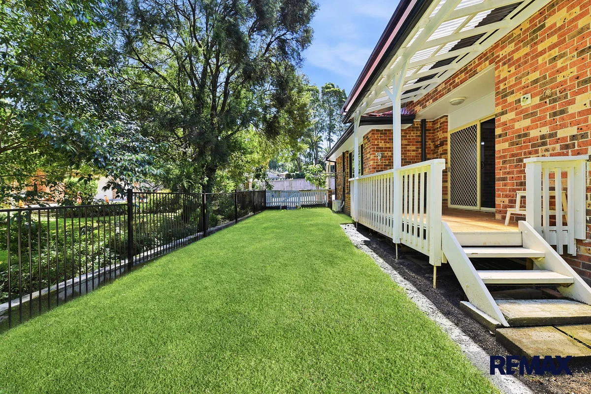 Additional image 4 of 26C Hinemoa Avenue, Normanhurst NSW 2076