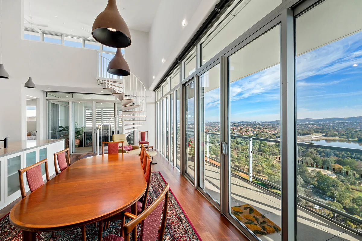 Additional image 9 of 1305 'Lumi'/102 Swain Street, Gungahlin ACT 2912