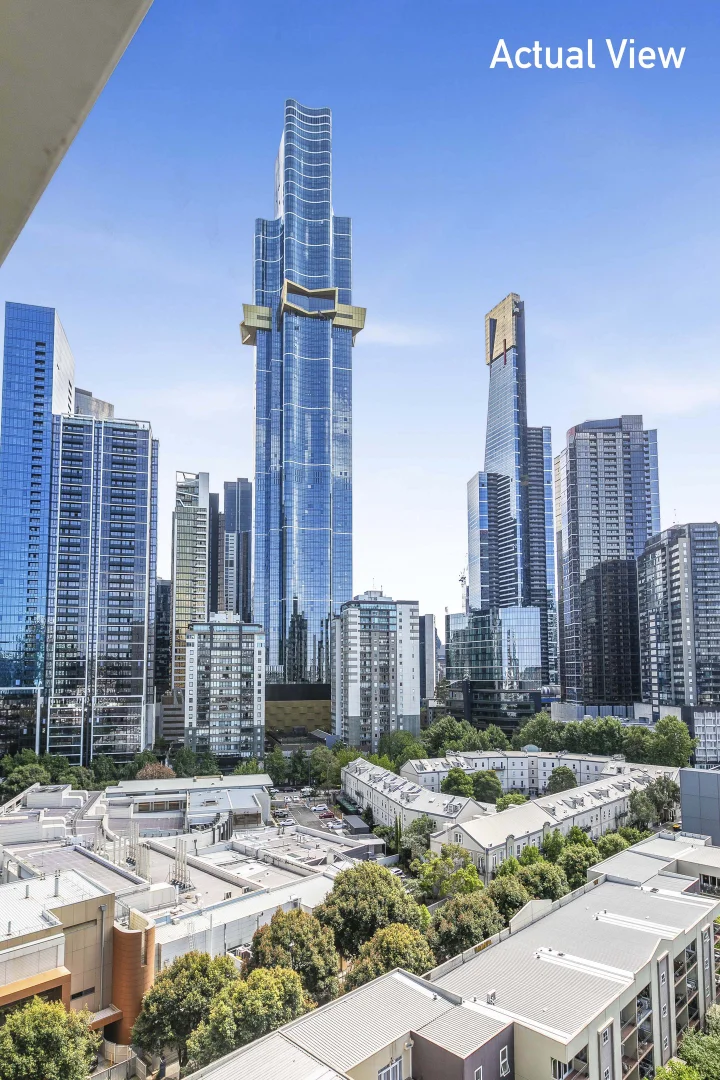 Additional image 13 of 1203/152 Sturt Street, Southbank VIC 3006