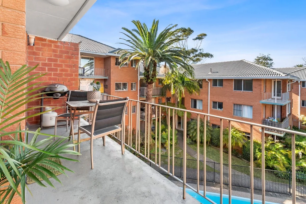 Additional image 4 of 12/4 Greenwood Place, Freshwater NSW 2096