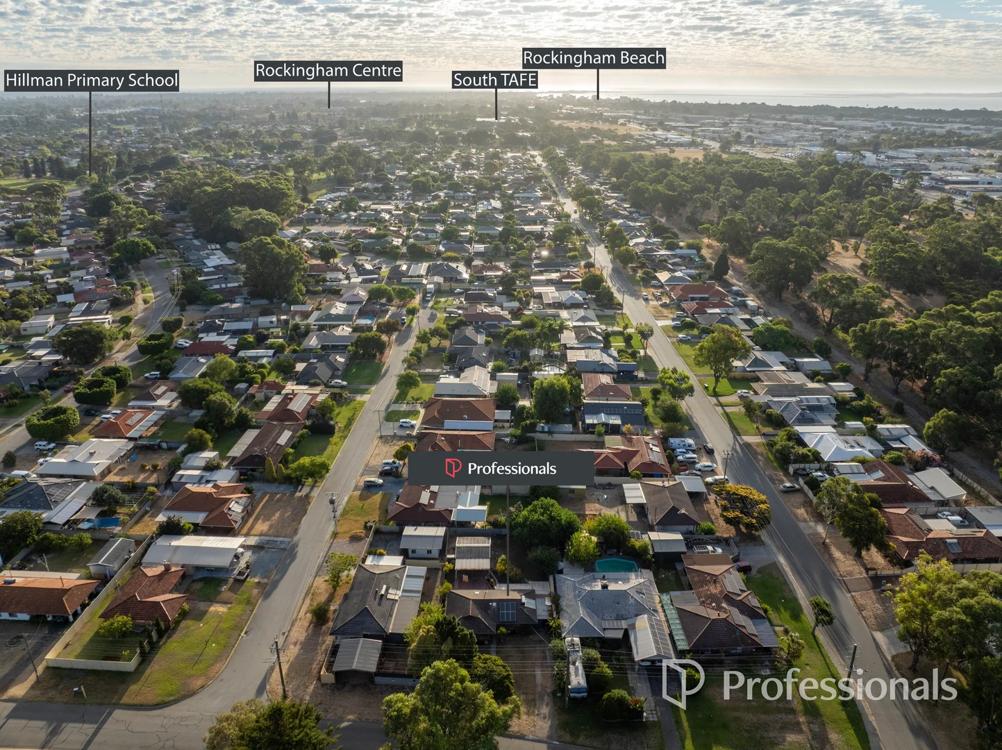 Additional image 25 of 15 Darile Street, Hillman WA 6168