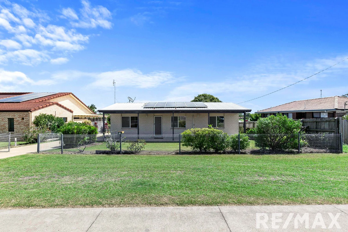 Additional image 14 of 66 Murphy Street, Point Vernon QLD 4655