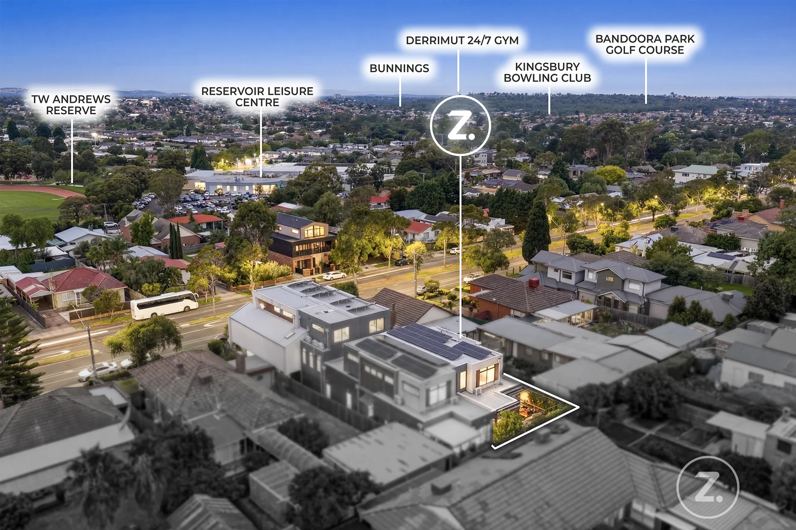 Additional image 16 of 4/169 Broadway Broadway, Reservoir VIC 3073