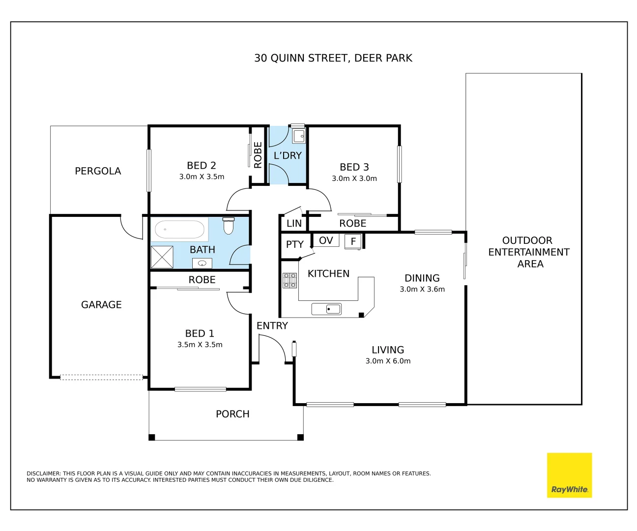 Additional image 18 of 30 Quinn Street, Deer Park VIC 3023