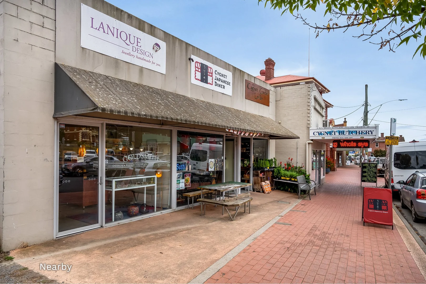 Additional image 9 of 73 Mary Street, Cygnet TAS 7112