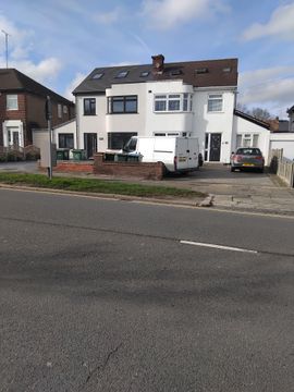 Daventry Road, Coventry CV3