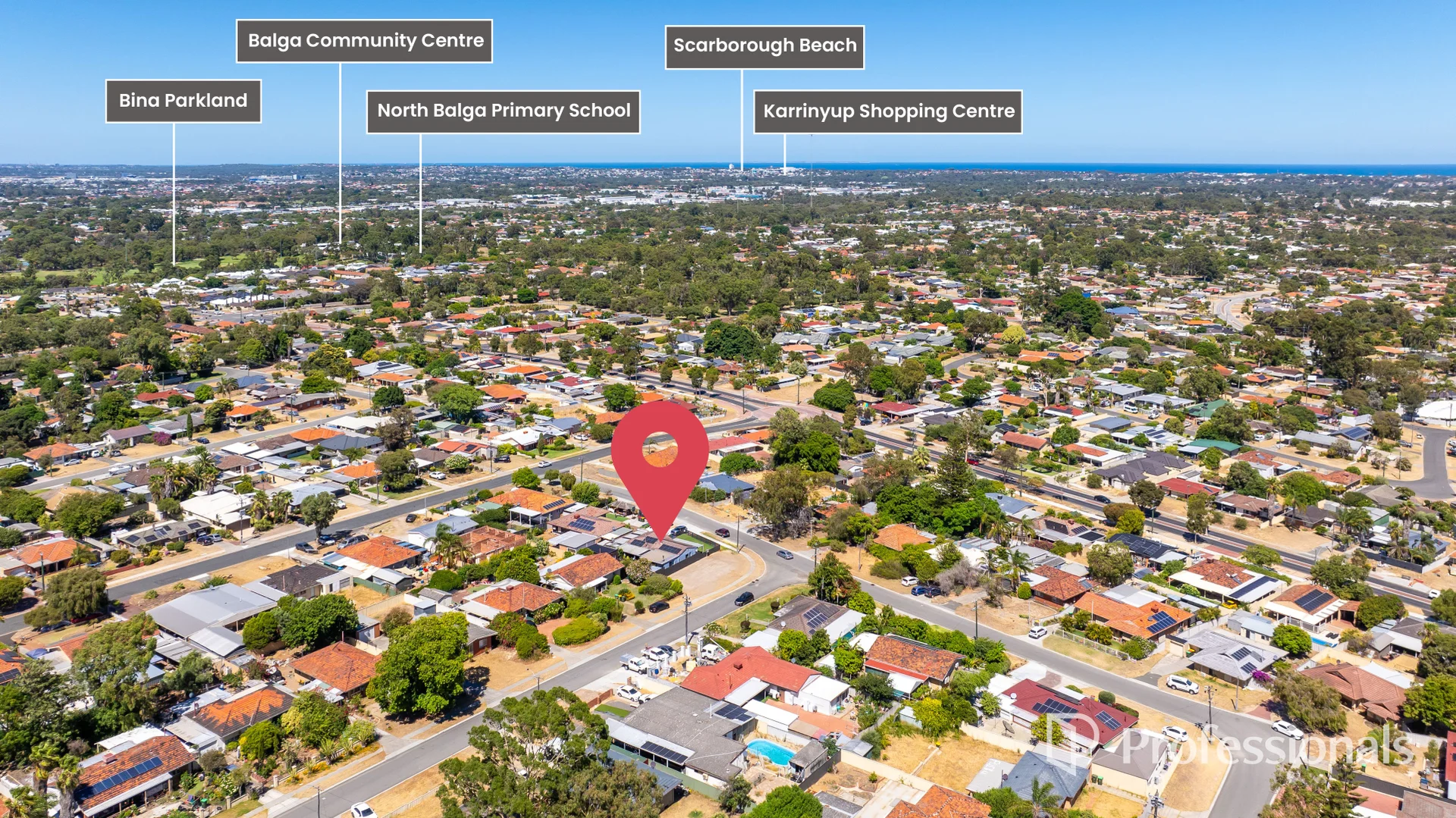 Additional image 2 of 1/6 Burnham Way, Girrawheen WA 6064