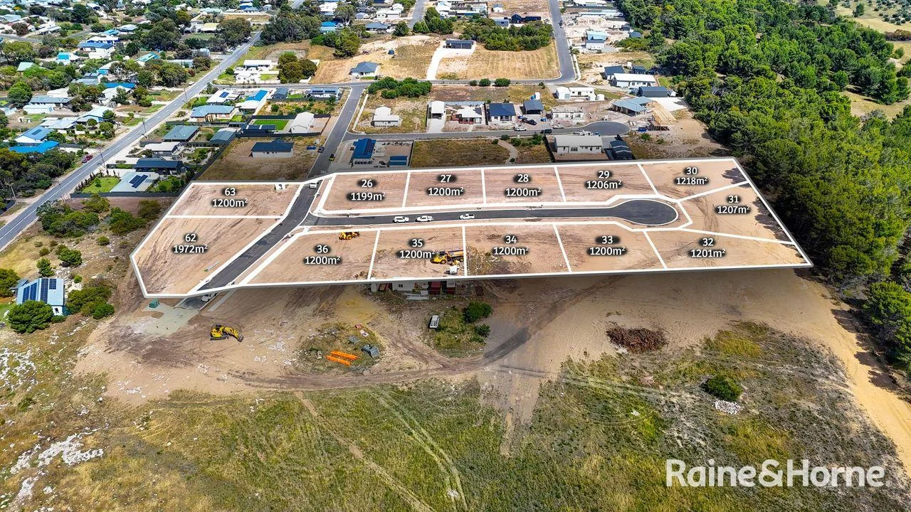 Additional image 5 of Stage 3: Premium Land at Clayton Bay Estate, Clayton Bay SA 5256