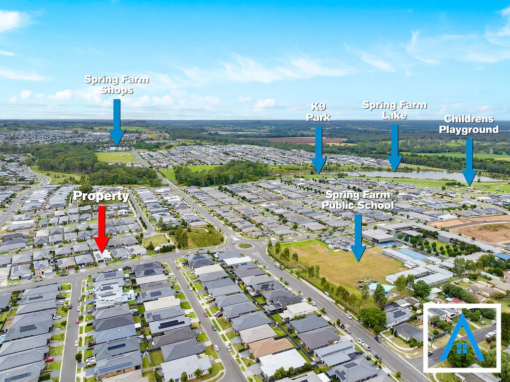 Additional image 14 of 27 Starke Street, Spring Farm NSW 2570