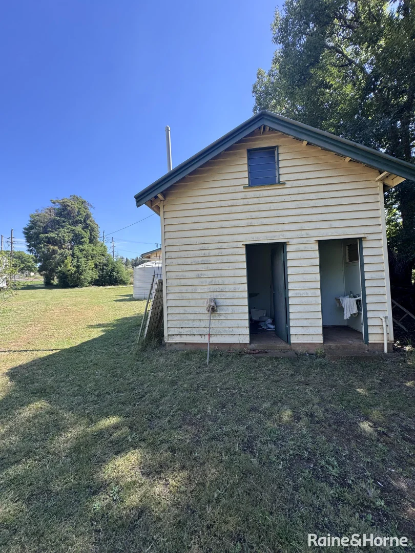 Additional image 25 of 3 Davies Street, Yarraman QLD 4614