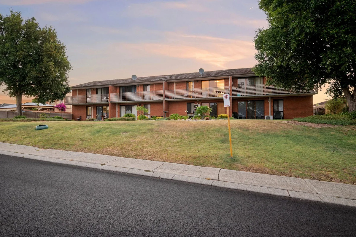 Additional image 26 of 18/17 Mount Prospect Crescent, Maylands WA 6051