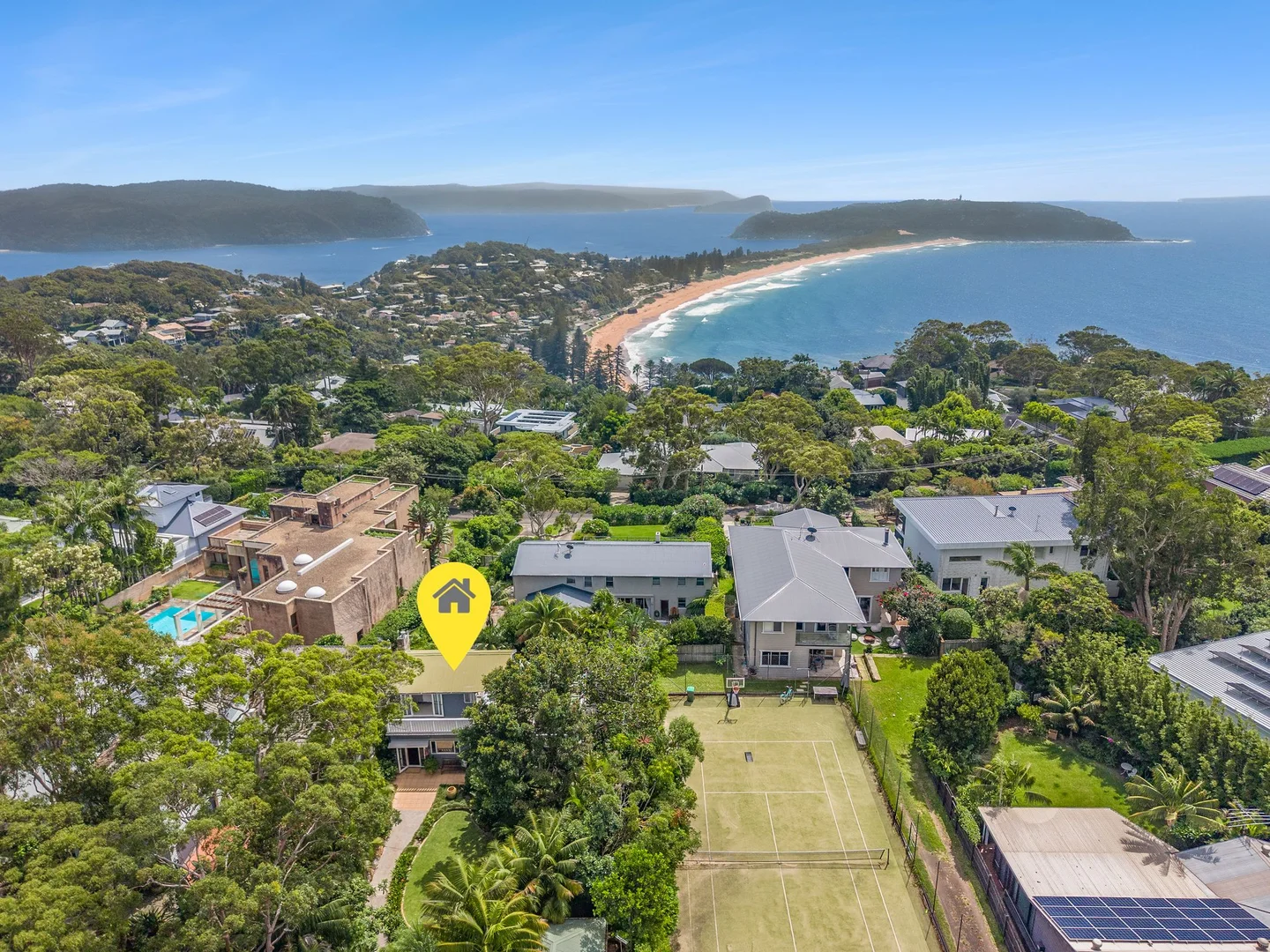 Additional image 21 of 12 Cynthea Road, Palm Beach NSW 2108