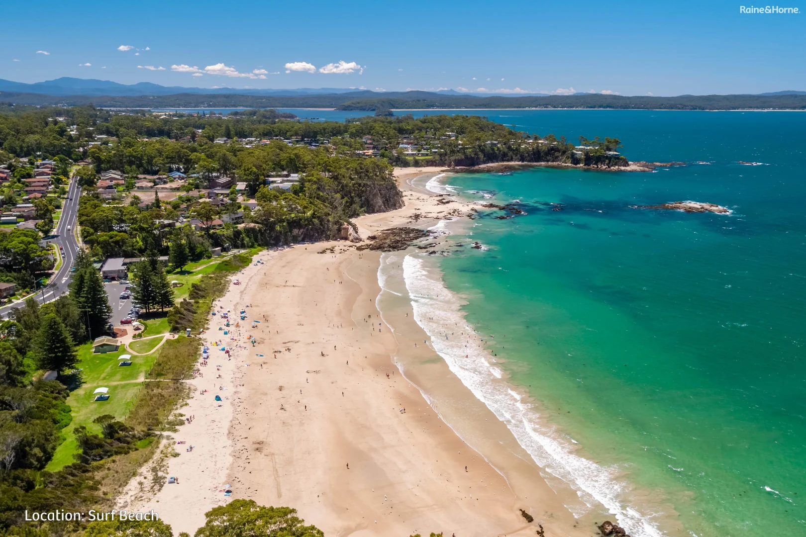 Additional image 21 of 78 Pacific Road, Surf Beach NSW 2536