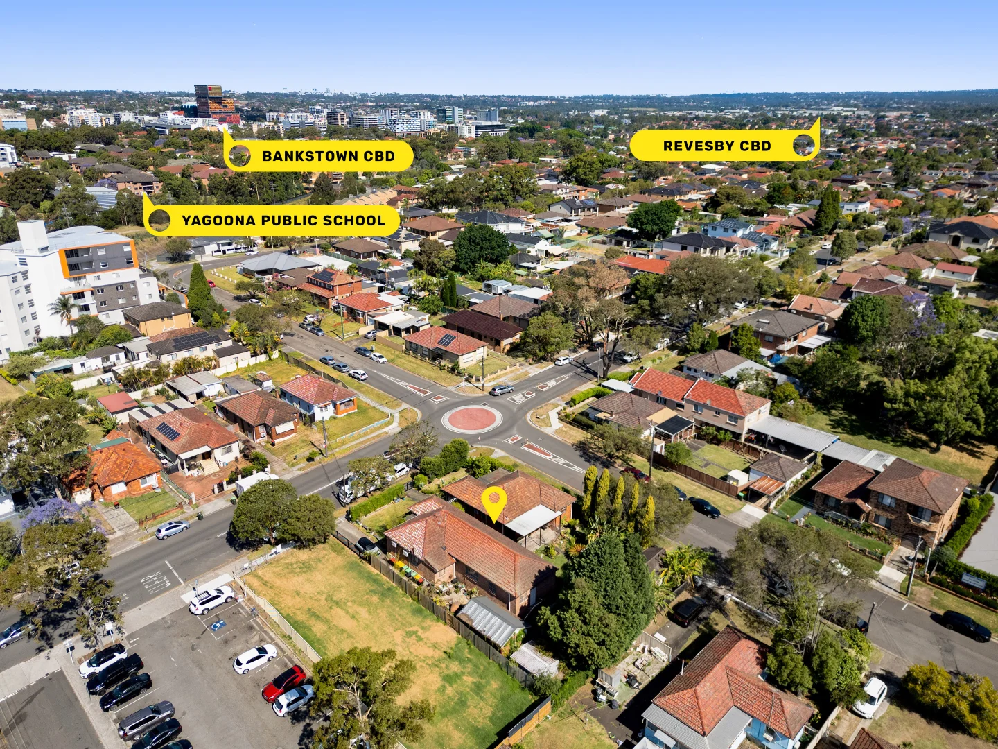 Additional image 2 of 114 & 116 Highland Avenue, Yagoona NSW 2199