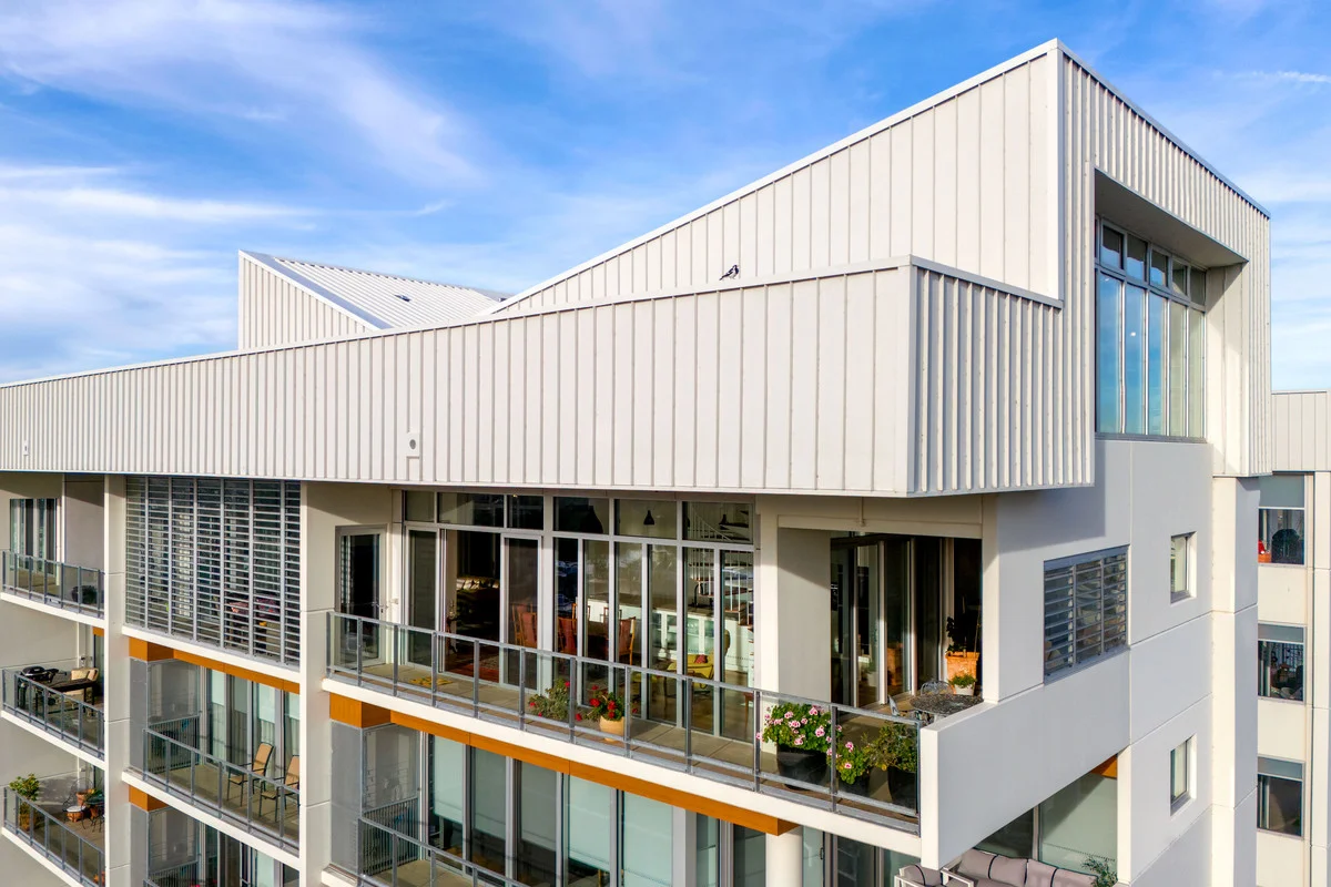 Additional image 25 of 1305 'Lumi'/102 Swain Street, Gungahlin ACT 2912