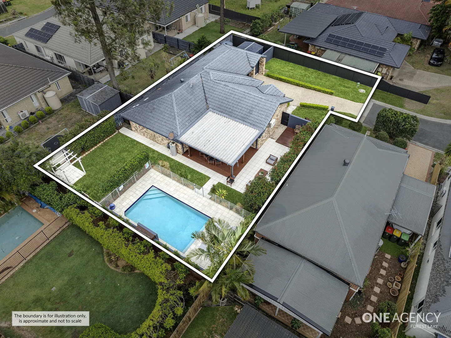 Additional image 34 of 11 Hervey Close, Forest Lake QLD 4078