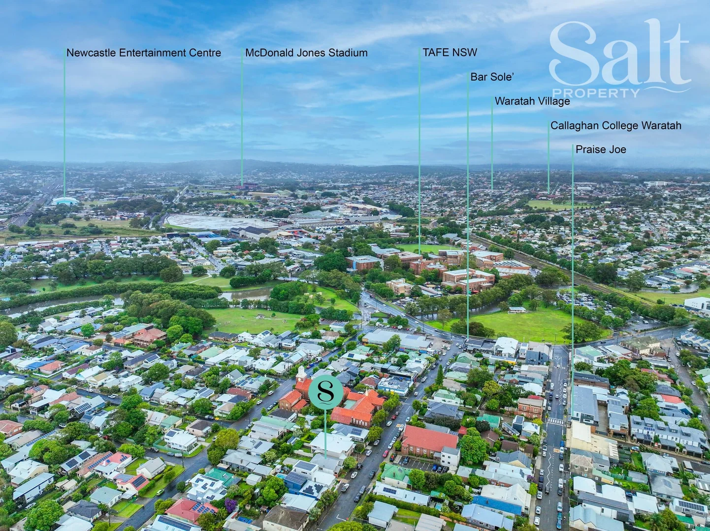 Additional image 22 of 25 Bryant Street, Tighes Hill NSW 2297