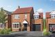Plot 408, Aysgarth at The Greenways, Rawcliffe Roa  DN14