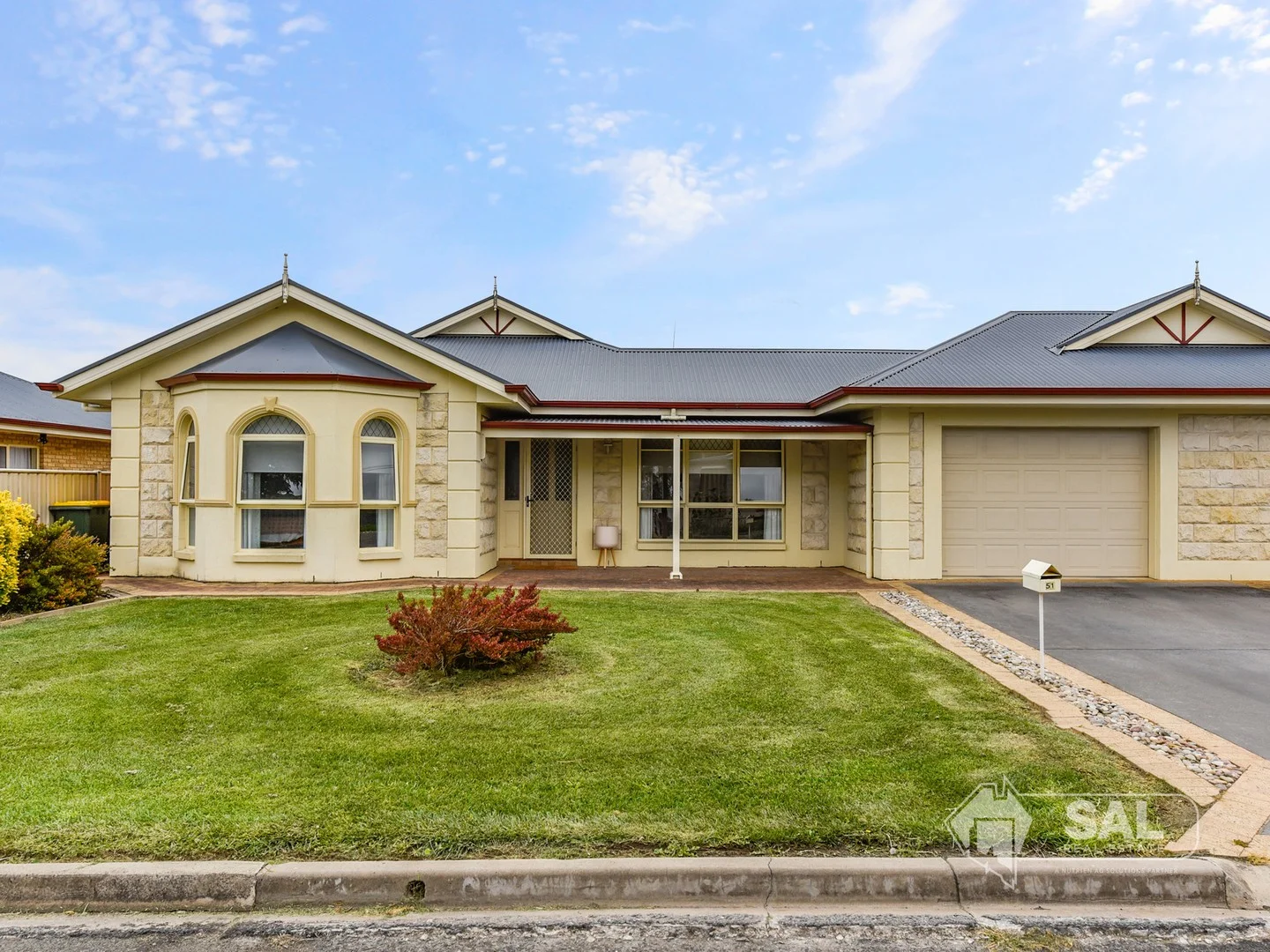 51 Cotton Street, Bordertown SA 5268
