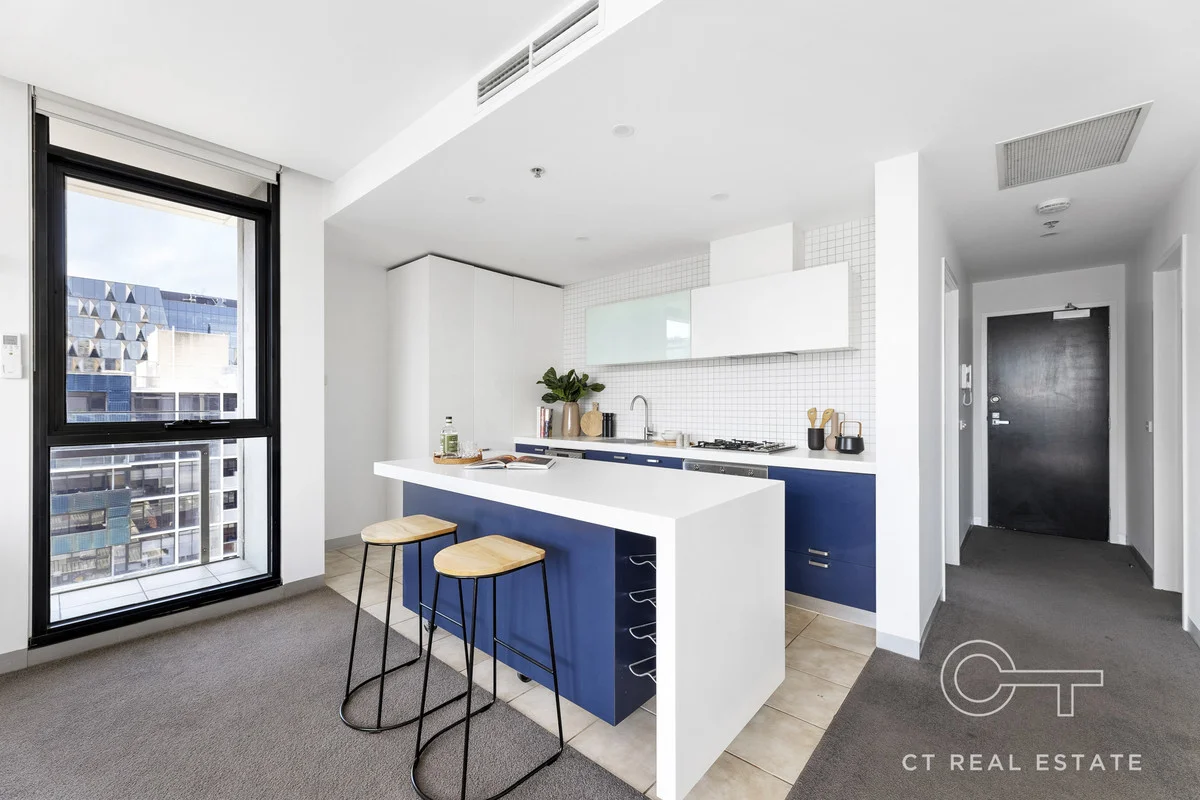 Additional image 8 of 1011A/640 Swanston Street, Carlton VIC 3053