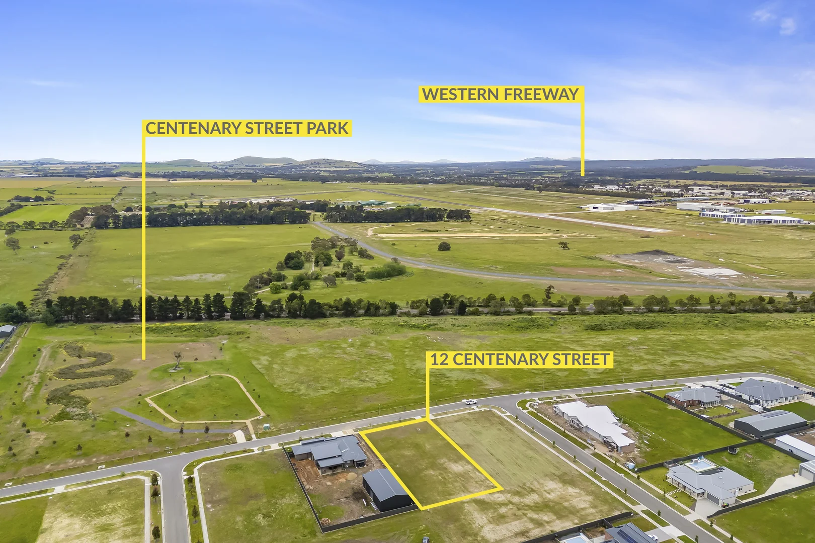 Additional image 2 of 12 Centenary Street, Cardigan VIC 3352