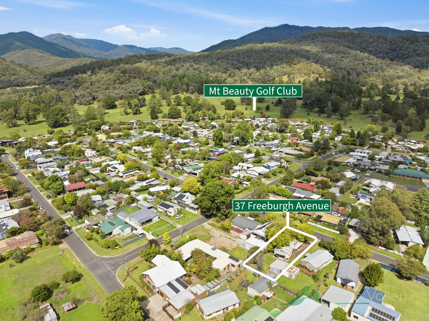 Additional image 13 of 37 Freeburgh Avenue, Mount Beauty VIC 3699