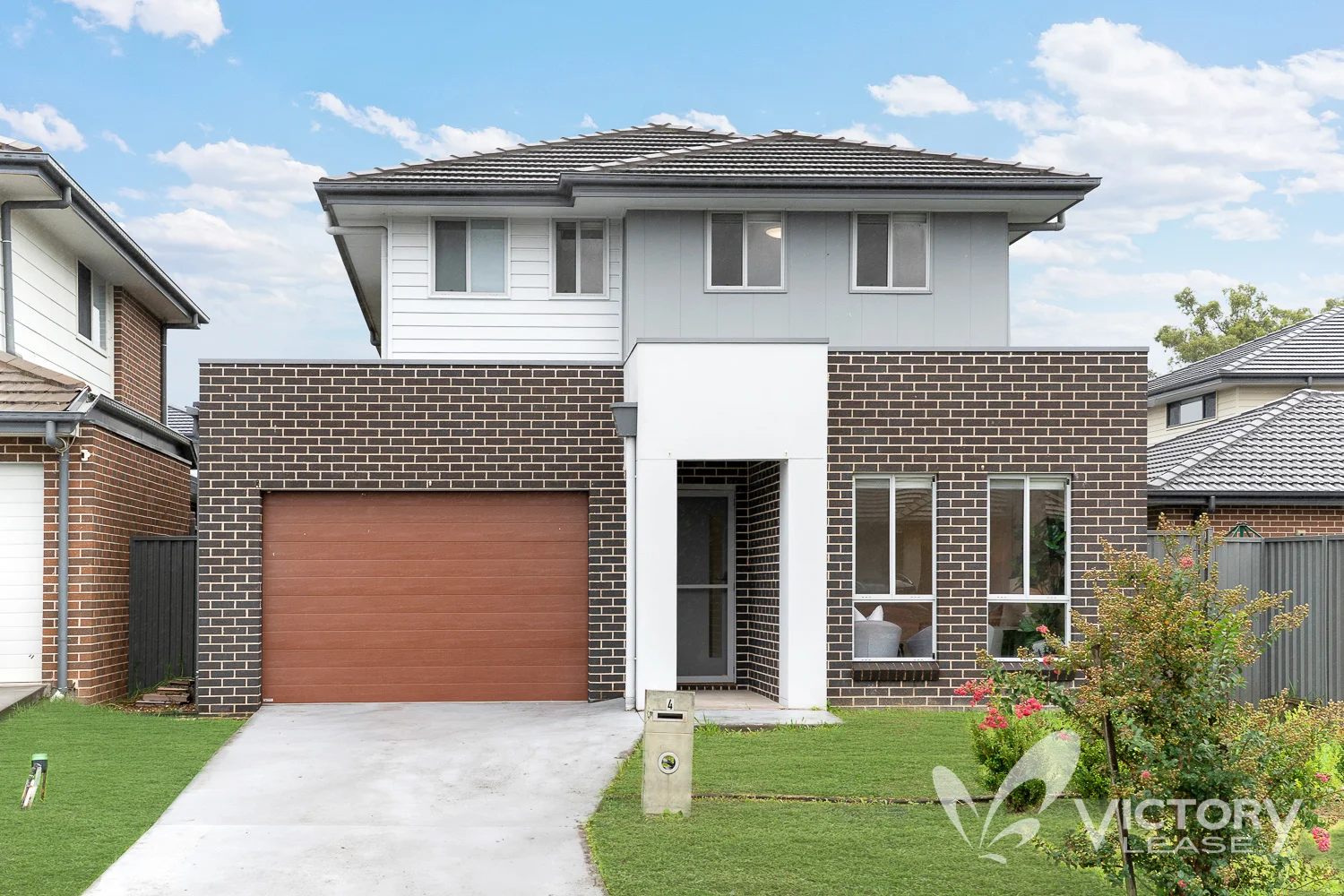 4 Aubusson Street, Marsden Park NSW 2765