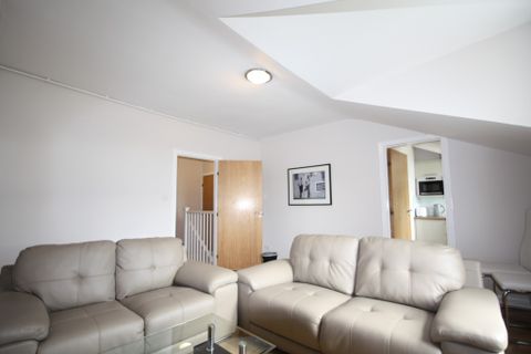 Powis Terrace, Aberdeen AB25