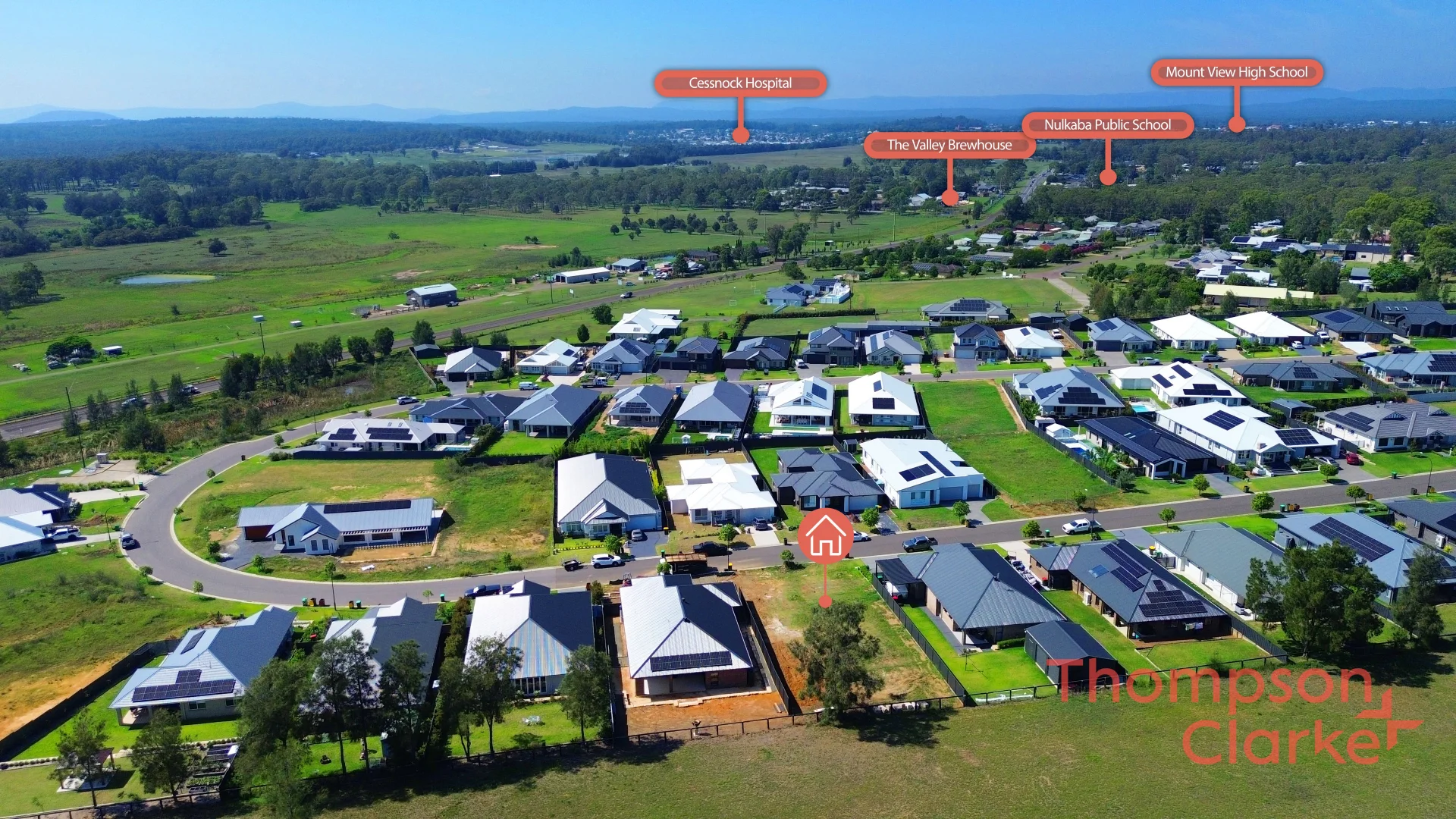 Additional image 4 of 39 Coolalta Drive, Nulkaba NSW 2325