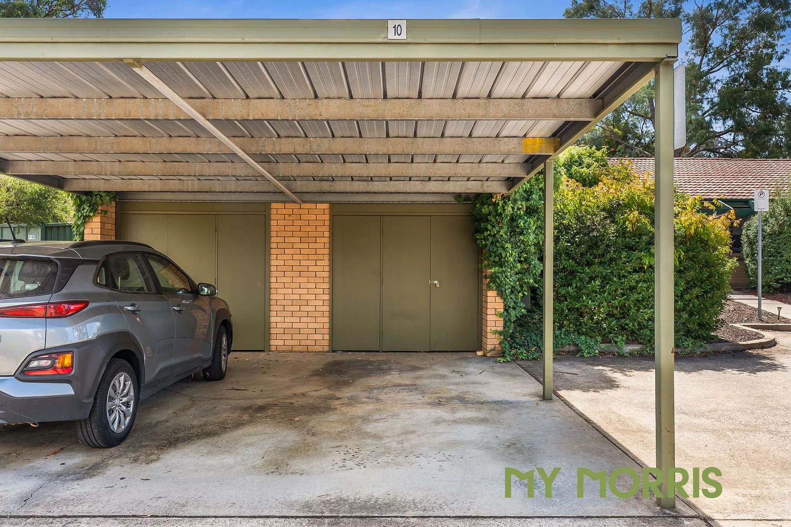 Additional image 17 of 10/25 Pinkerton Circuit, Kambah ACT 2902