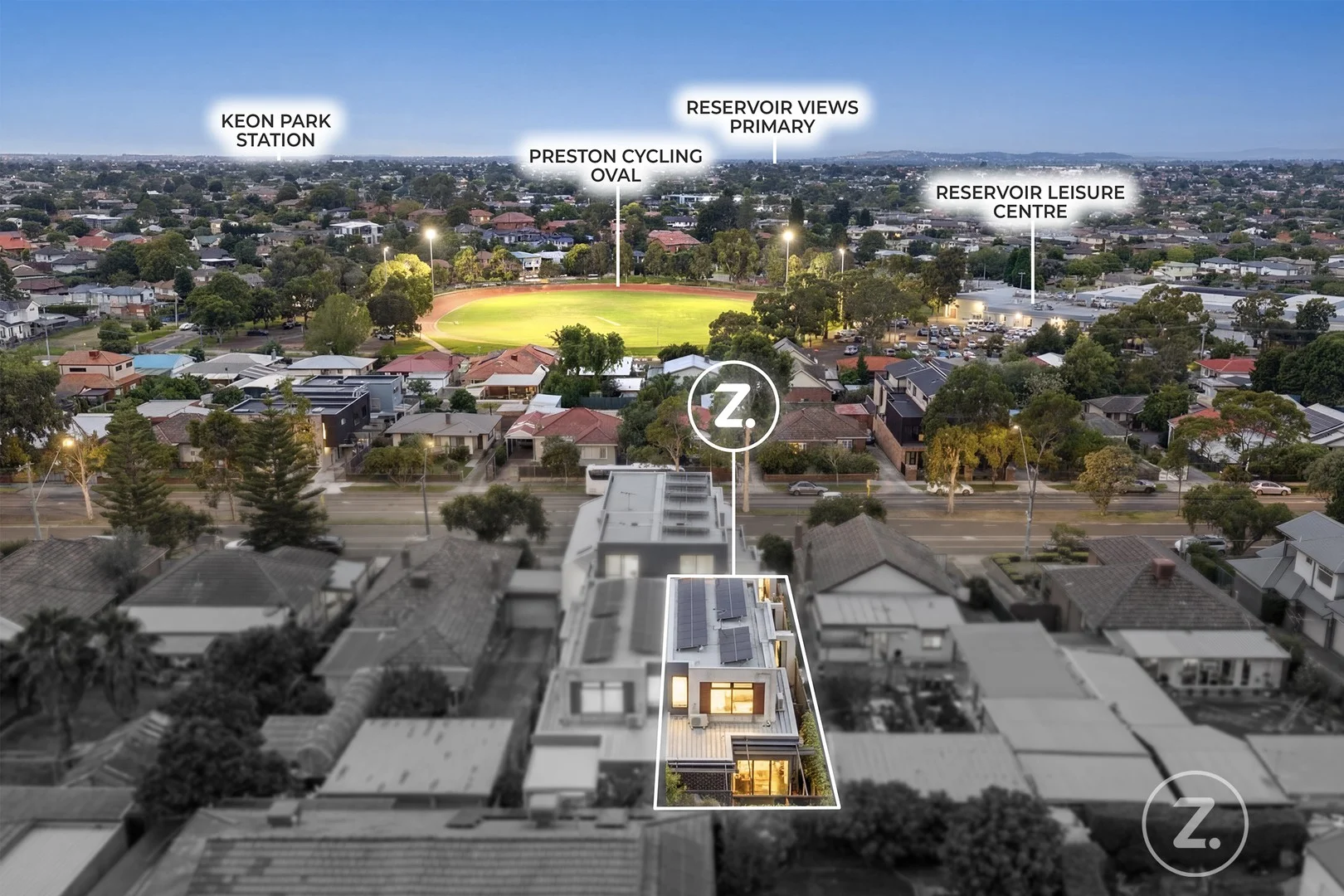 Additional image 18 of 4/169 Broadway Broadway, Reservoir VIC 3073