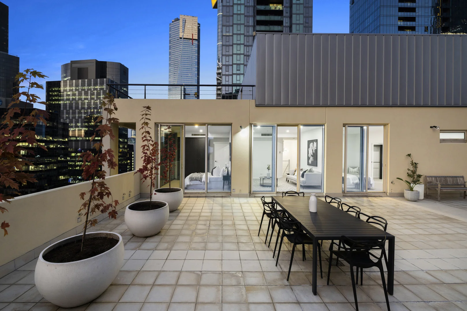 Additional image 15 of 2401/163 City Road, Southbank VIC 3006