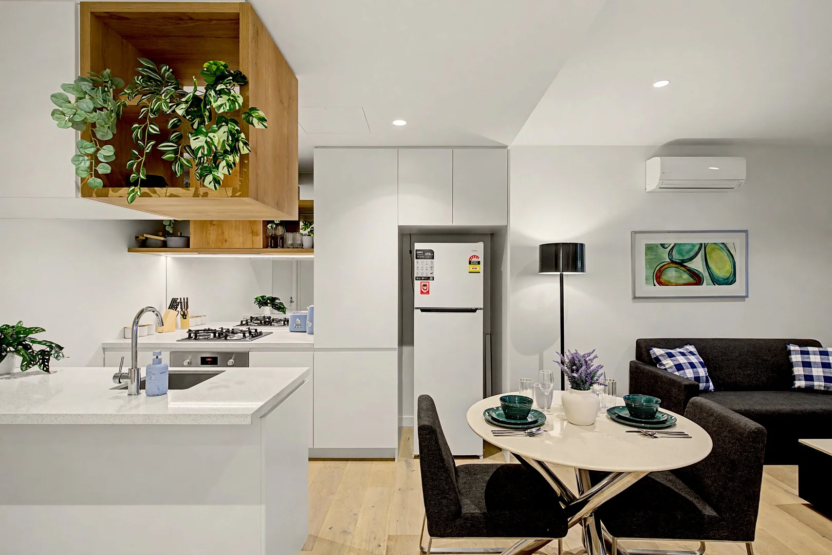 Additional image 2 of 1318/259 Normandy Road, South Melbourne VIC 3205