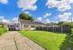 Halls Drive, Gressenhall
