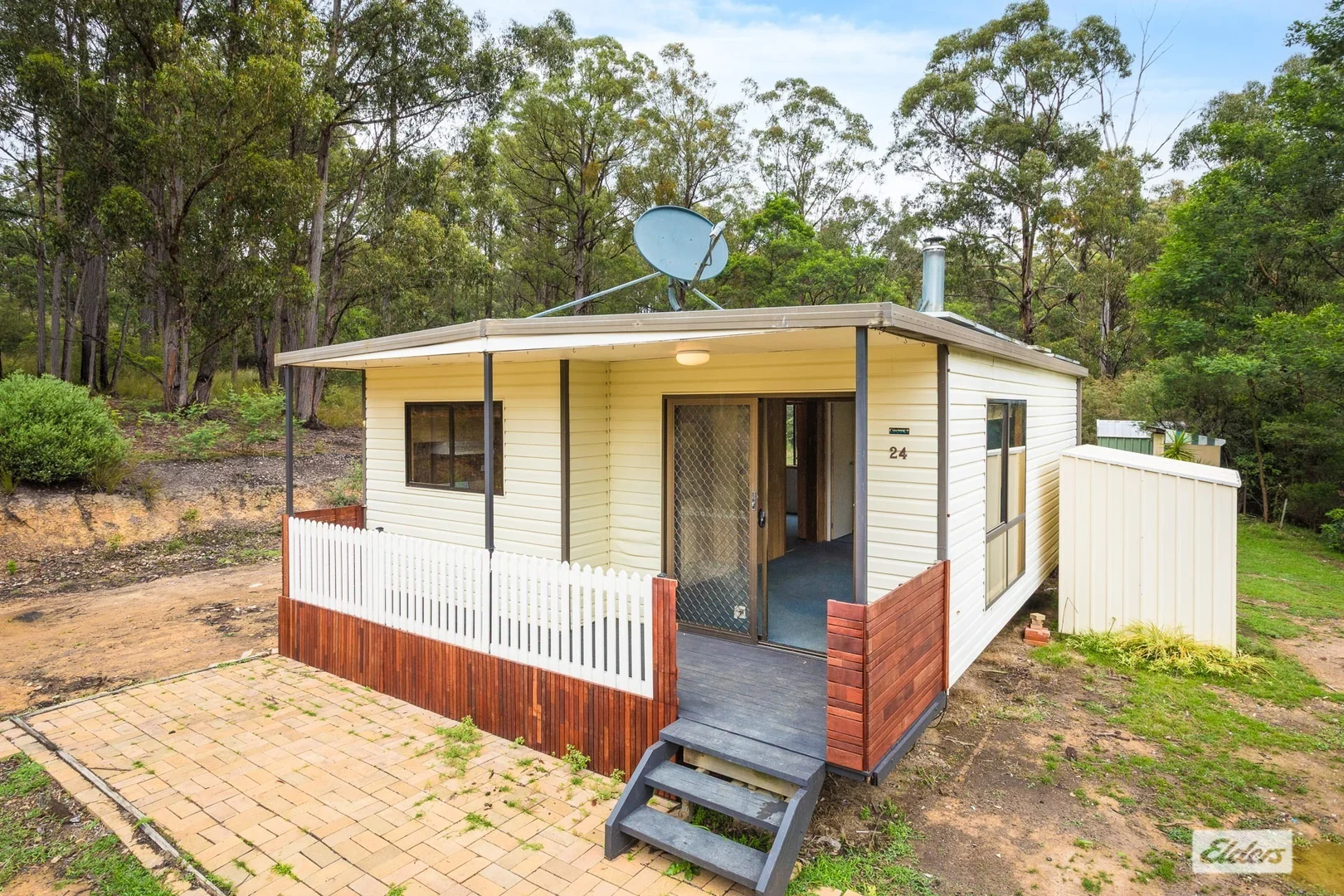 Additional image 22 of 107 Red Gum Road, Yellow Pinch NSW 2548