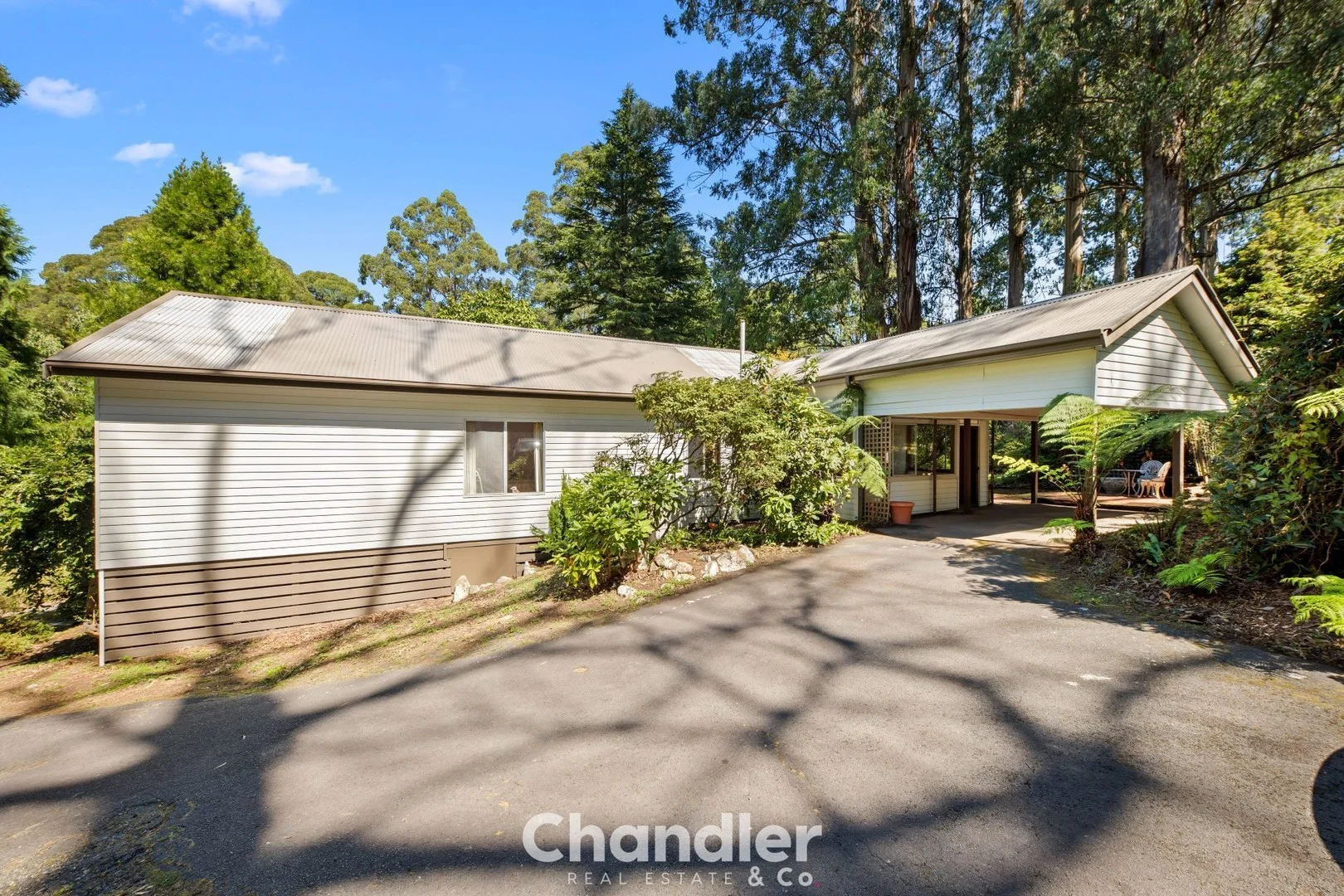 40 Prion Road, Mount Dandenong VIC 3767
