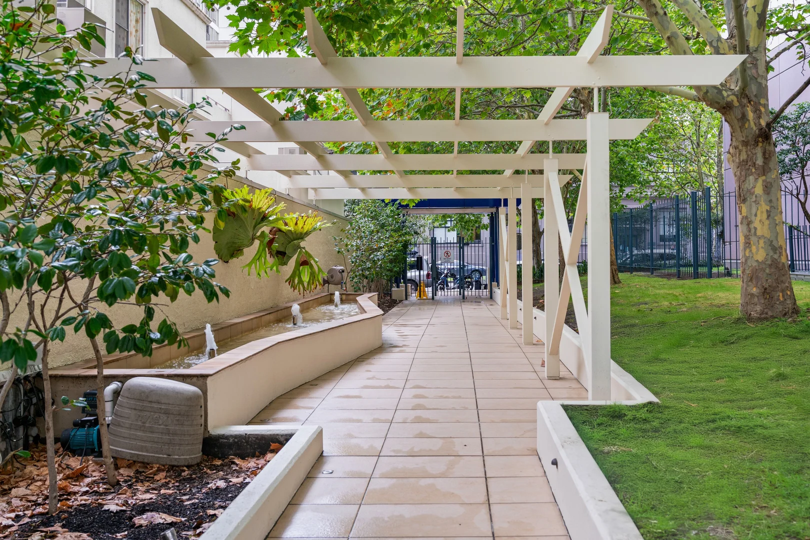 Additional image 31 of 101/33 Jeffcott Street, West Melbourne VIC 3003