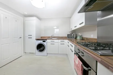 James Street, Aberdeen AB11