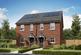 Plot 496, The Alnmouth at Warren Park, DN4, Bawtry Road, Bessacarr DN4