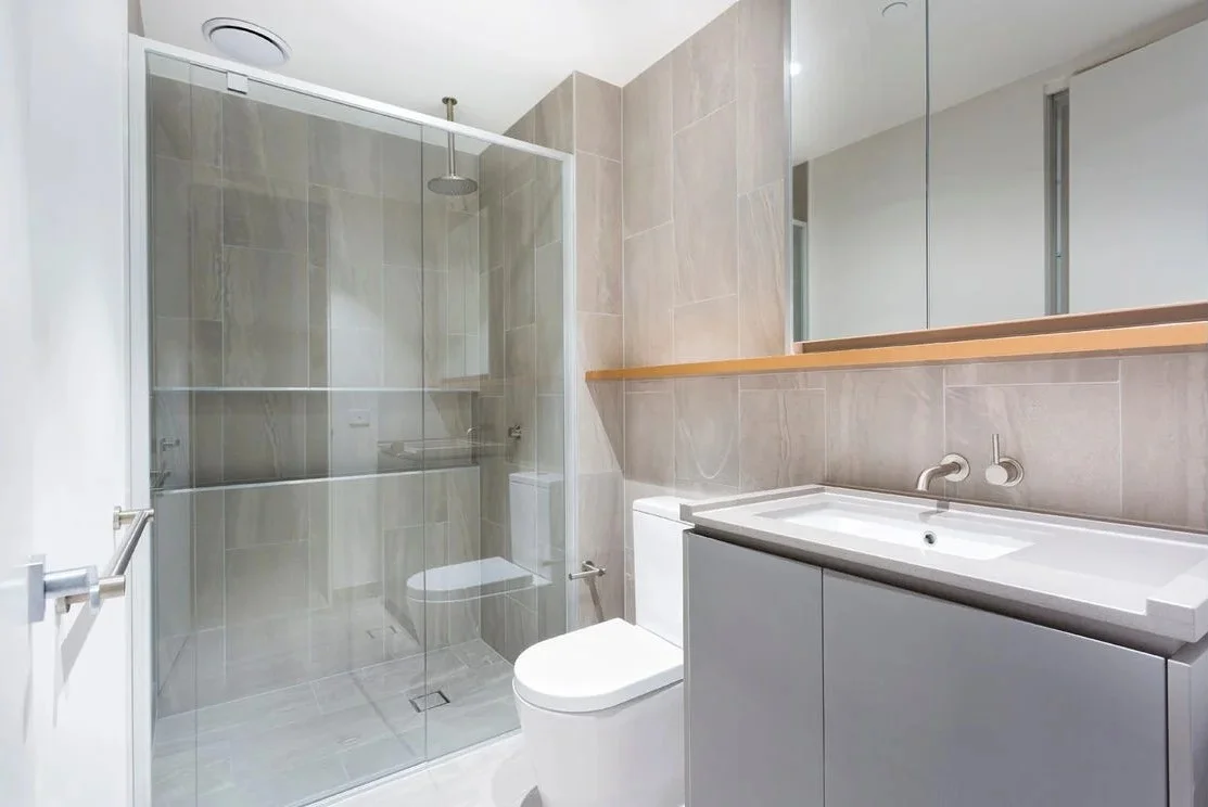 Additional image 6 of 409/188 Ballarat Road, Footscray VIC 3011