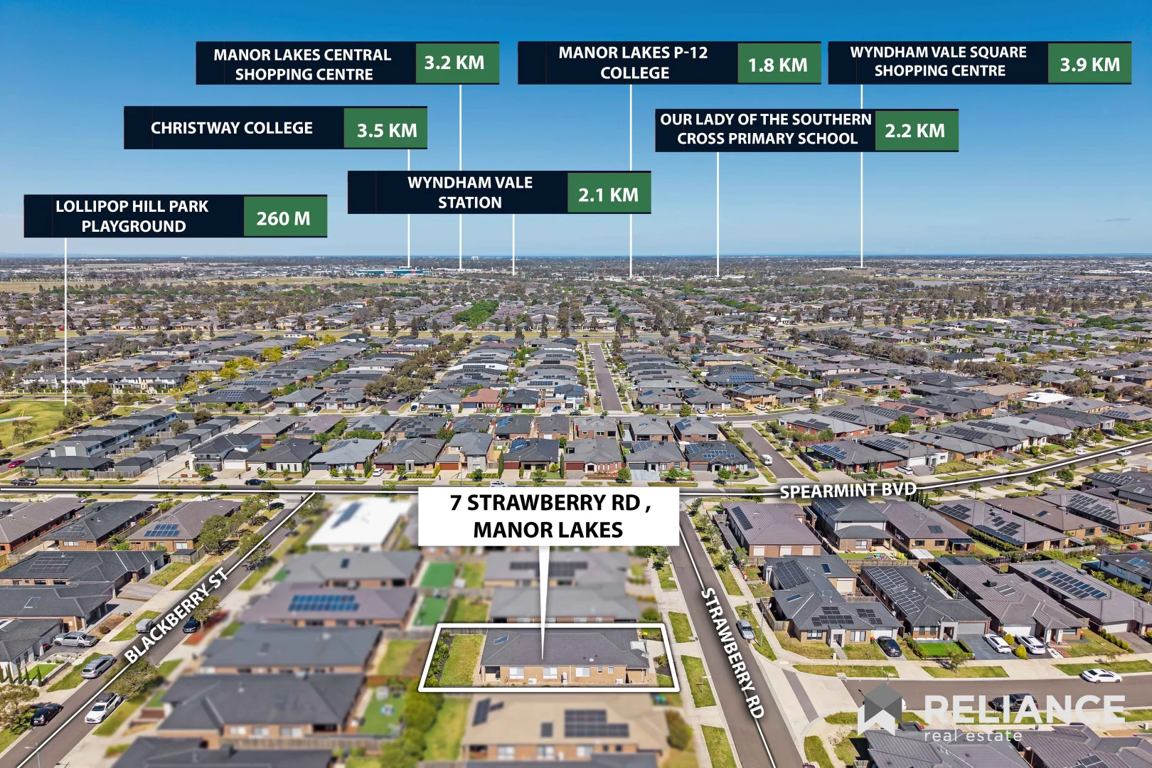 Additional image 14 of 7 Strawberry Road, Manor Lakes VIC 3024